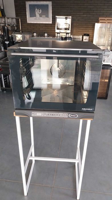 Piec Konwekcyjny Unox / Arianna XF135