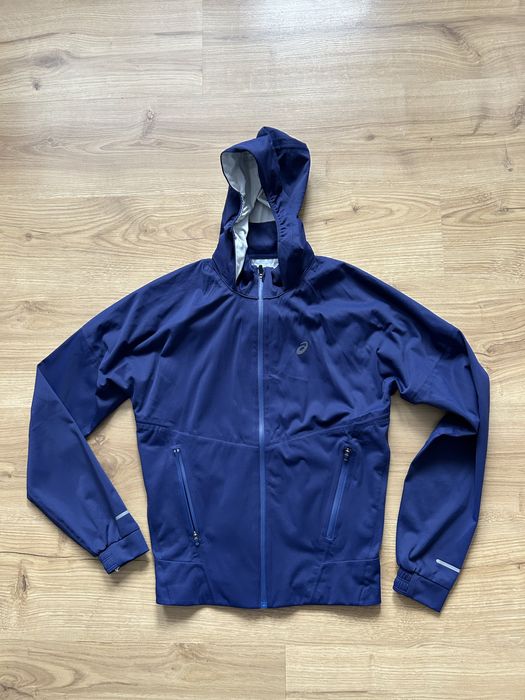 Жіноча вітровка для бігу Asics