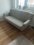 Sofa oliwkowa brw