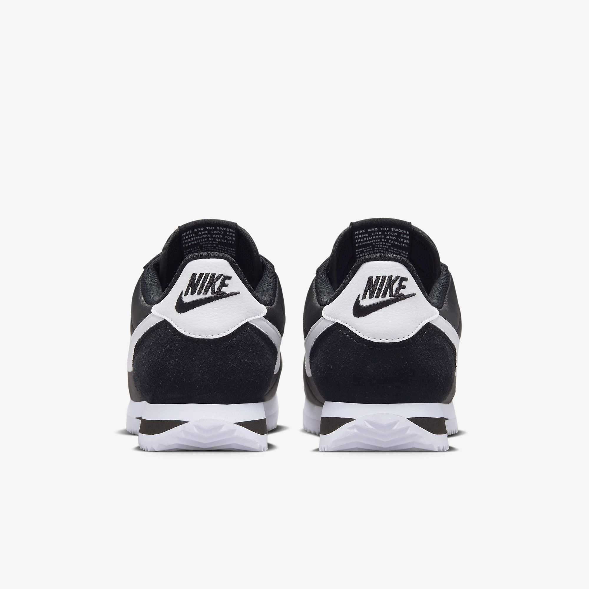 США! Кросівки Nike Cortez Textile Jordan ACG (36р по 43р) (DZ2795-001)