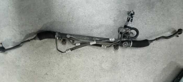 Caixa de direção MERCEDES Classe A (W168) 170 CDI