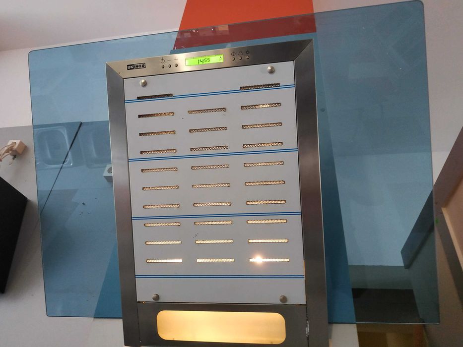 Витяжка 900 мм Туреччина