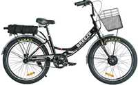 Електровелосипед CORSO “Breeze”24