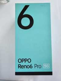 Oppo reno 6 pro stan dobry