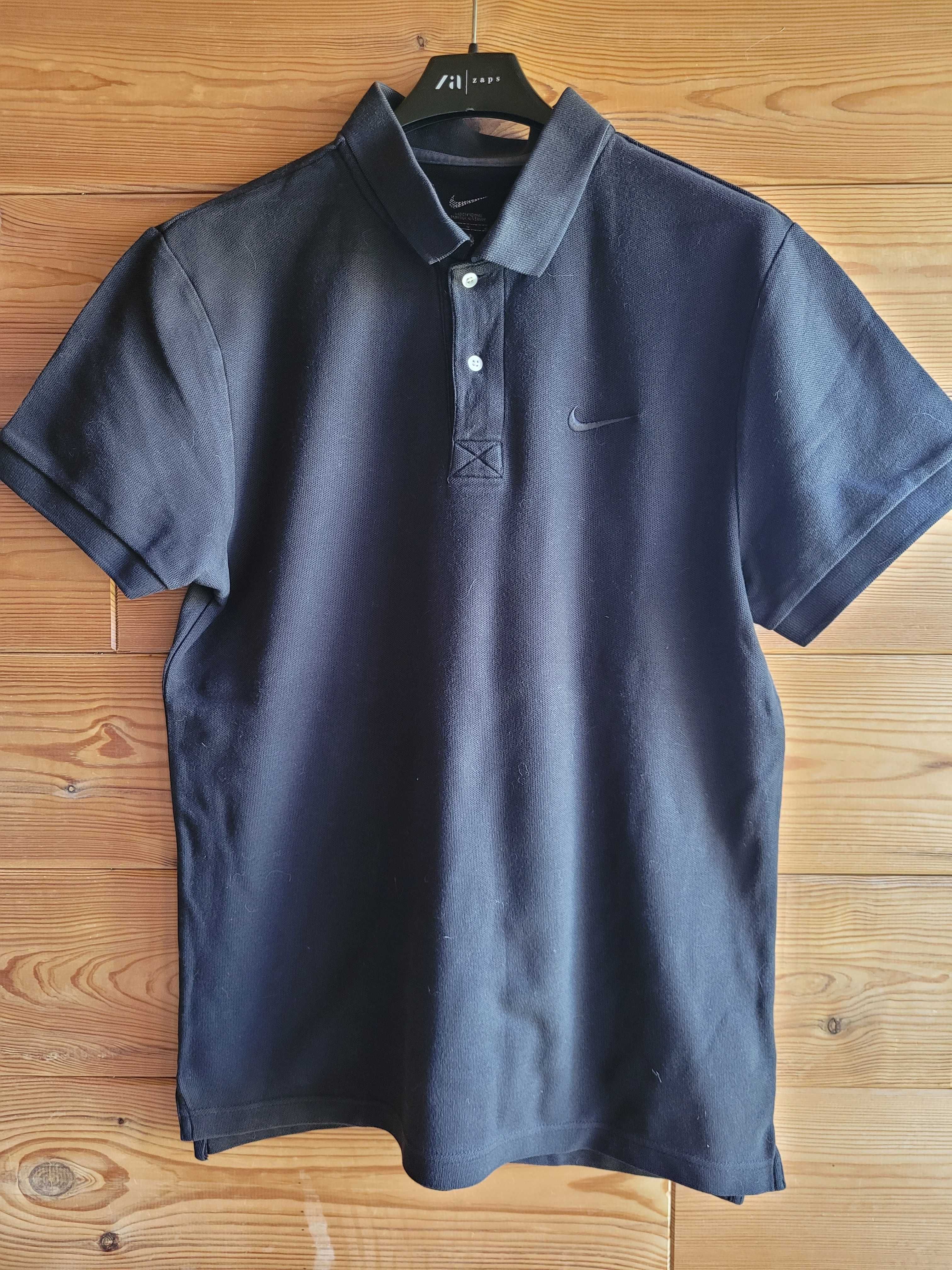 koszulka polo nike m