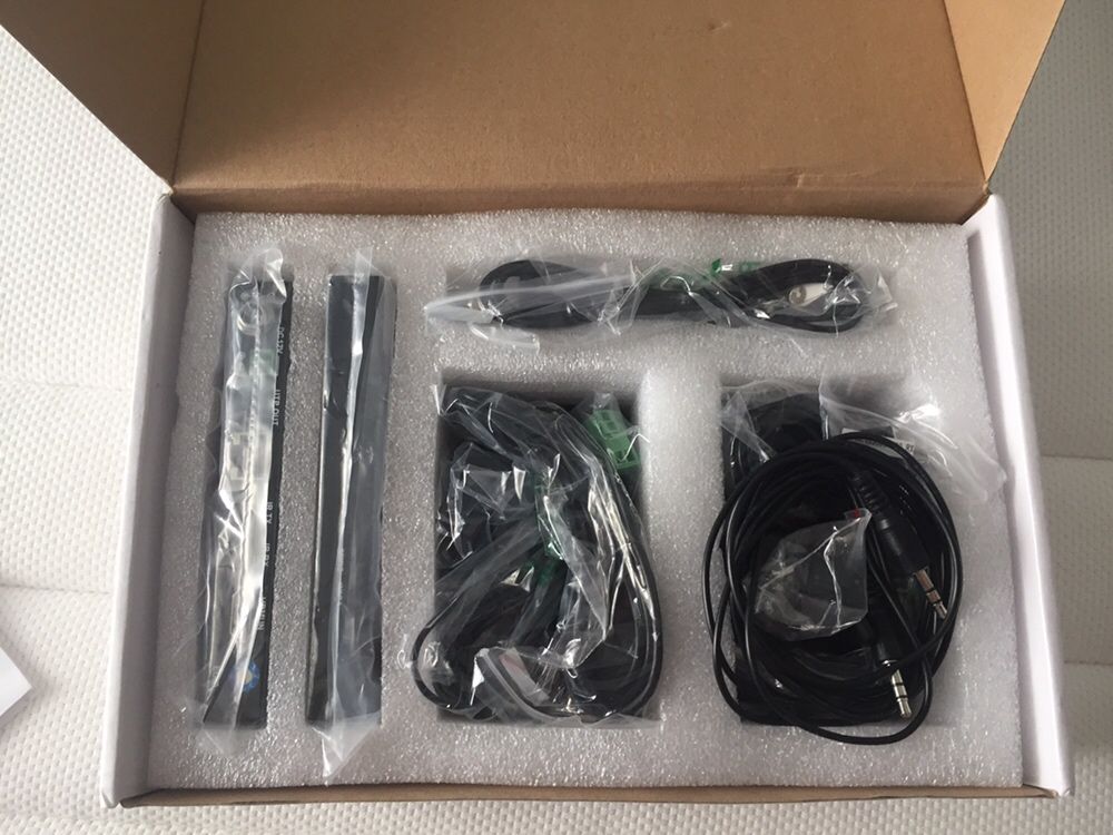 HDMI na cat.5e cat.6 extender