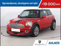 MINI Cooper Cooper, Klima,ALU
