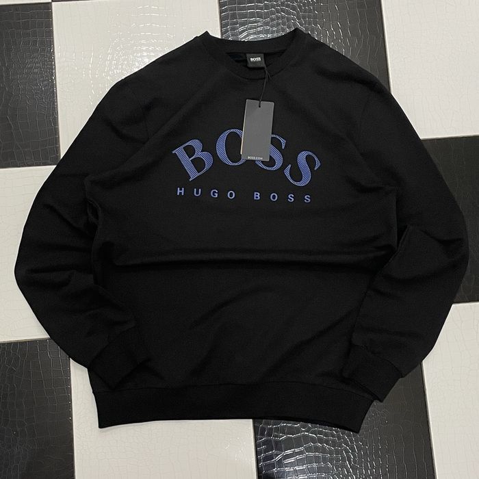 !Новий ! Свитшот Hugo Boss.L