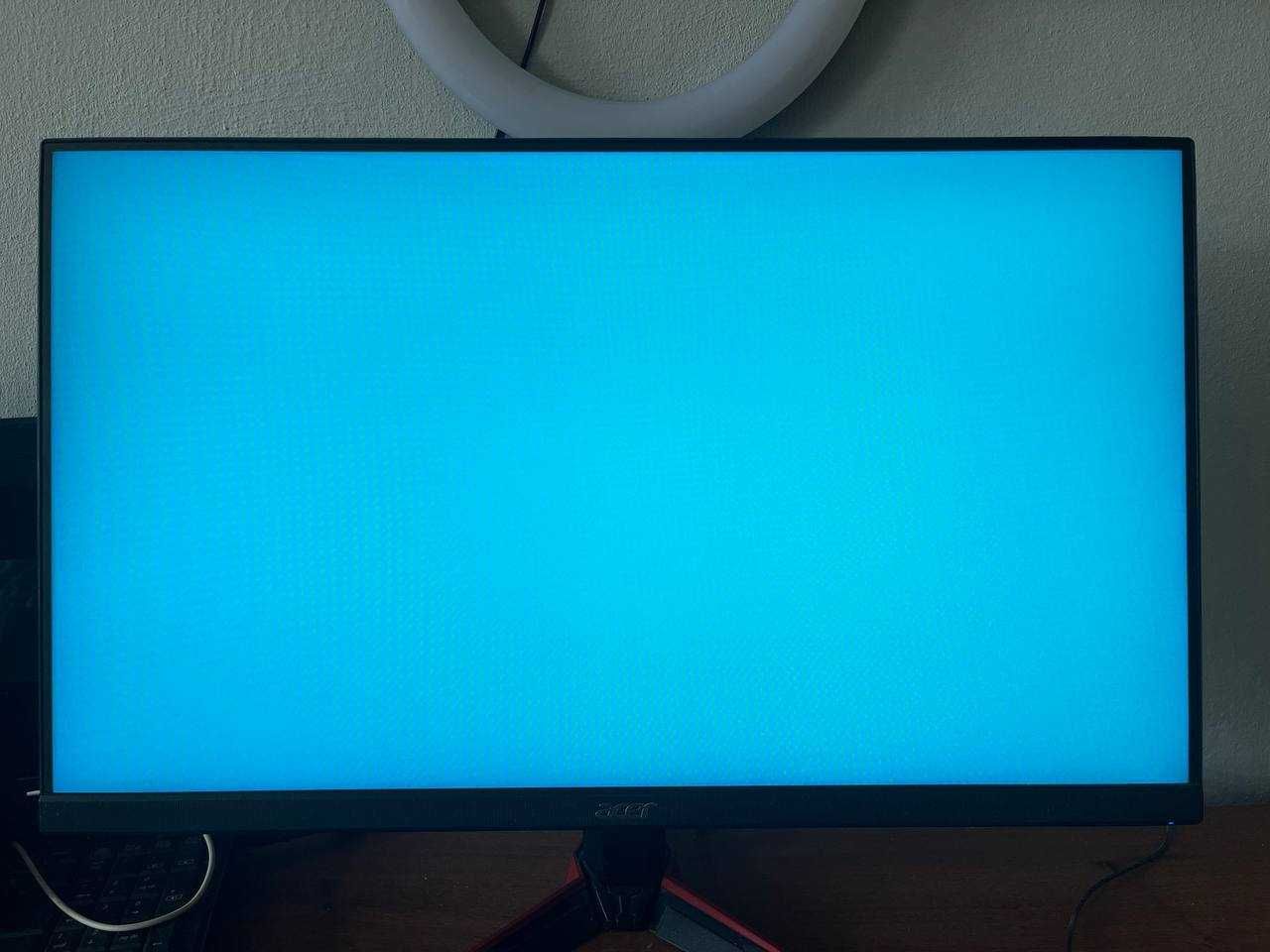 Монітор Acer Nitro VG240Y 23.8” IPS LED Ідеальний стан