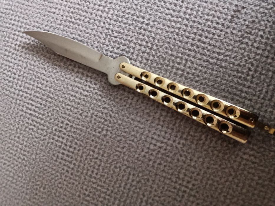 Sprzedam nóż do papieru