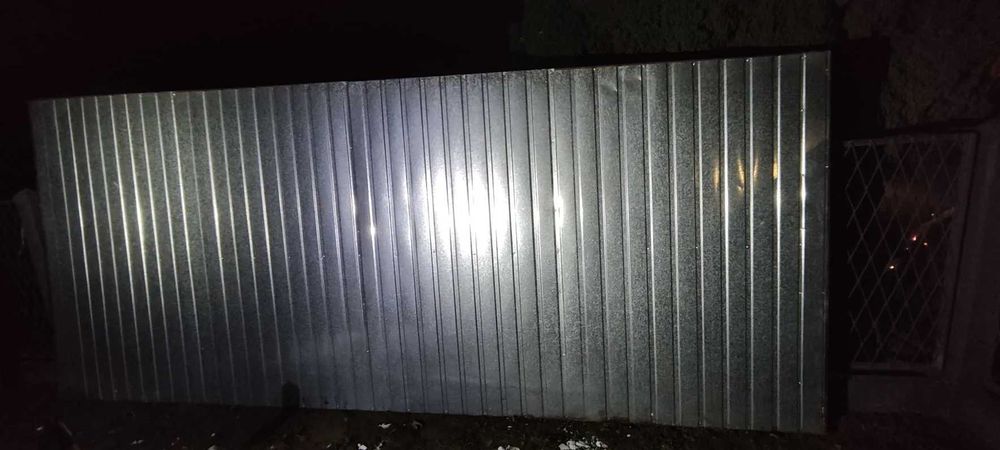 Garaż blaszany 5x3 Rezerwacja do 07.12