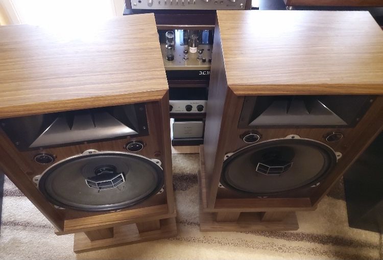Kolumny Pioneer CS901