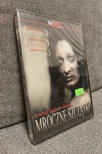 Mroczne szczątki DVD nówka w folii