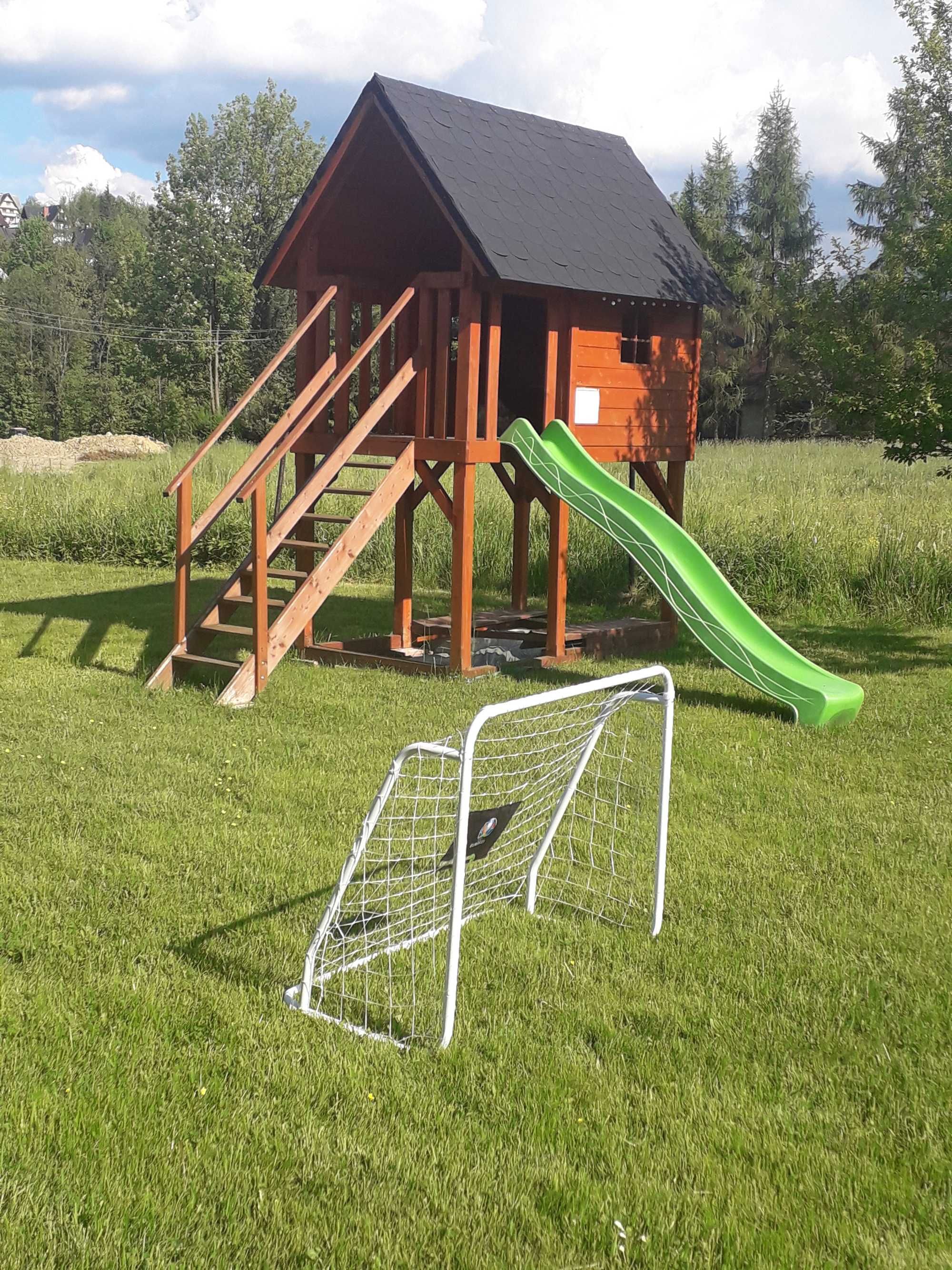 Kwatery Prywatne-Apartament Zakopane