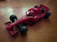 Samochodzik Ferrari F1 Shell Raikkonen