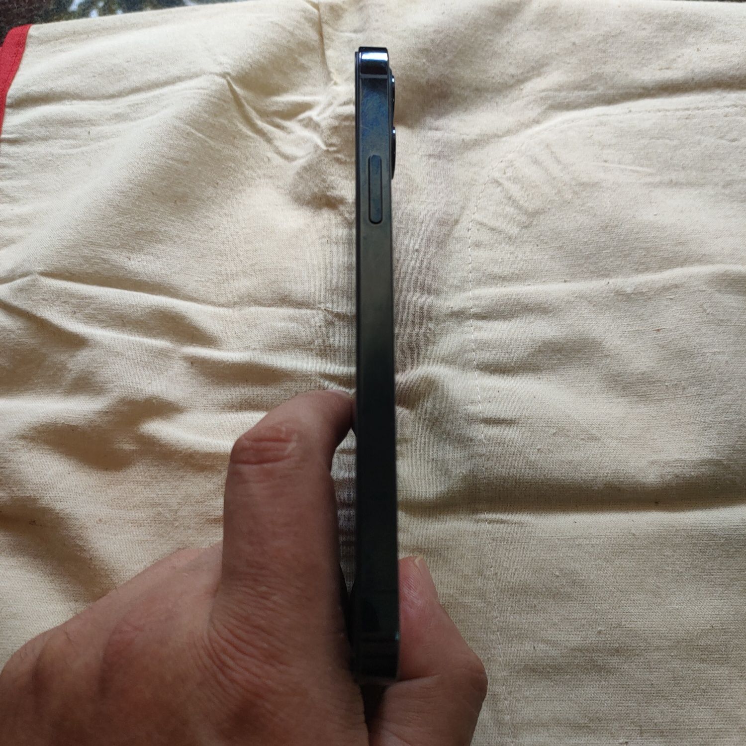 iPhone 12 Pro 128Gb impecável