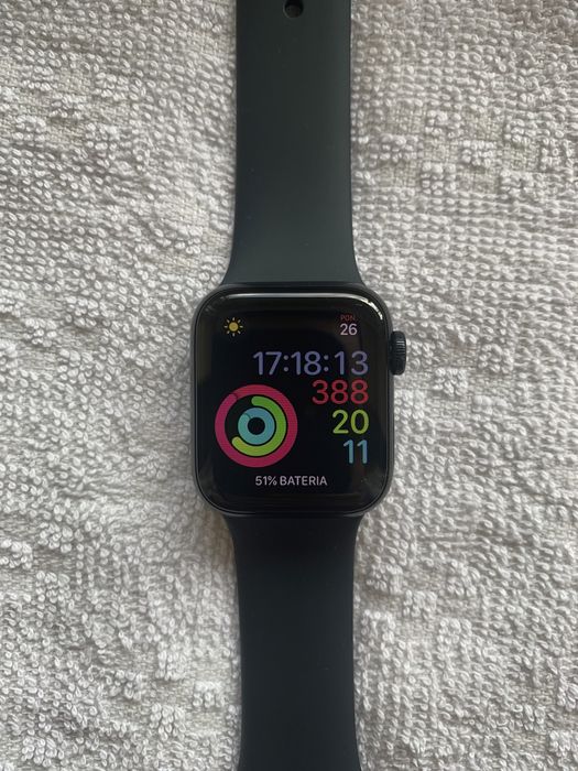 Apple Watch SE 2 gen, 40 mm