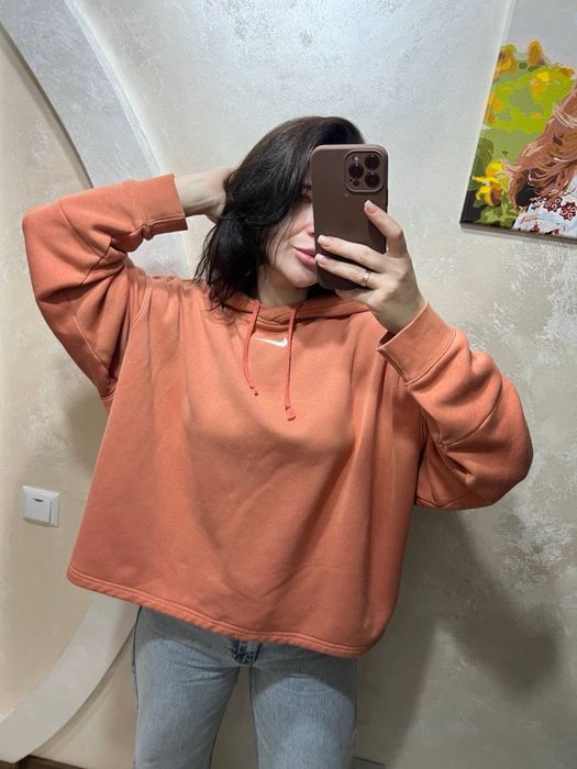 Худі оверсайз Nike