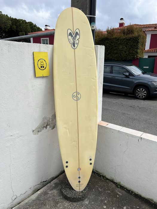 Prancha surf 7.6 45lts