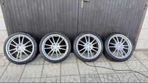 felgi Rays Gram Lights 19”  potenza 235/35/19 5x112