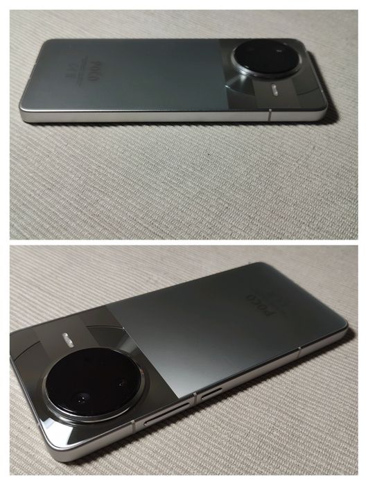 Xiaomi Poco F7 Pro 12/512 як новий на гарантії повний комплект