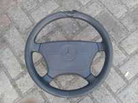 Kierownica Mercedes W210 W124