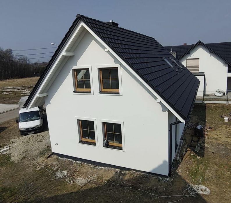 ELEWACJE OCIEPLENIA terminy na 2026 rok domy, kamienice, garaze