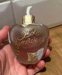 Lolita Lempicka Eau de Parfum, Pacific Creation, L'eau en Blanc