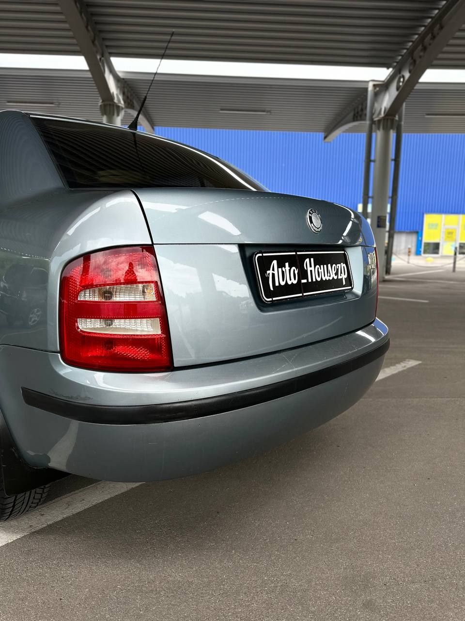 Продам Skoda Fabia