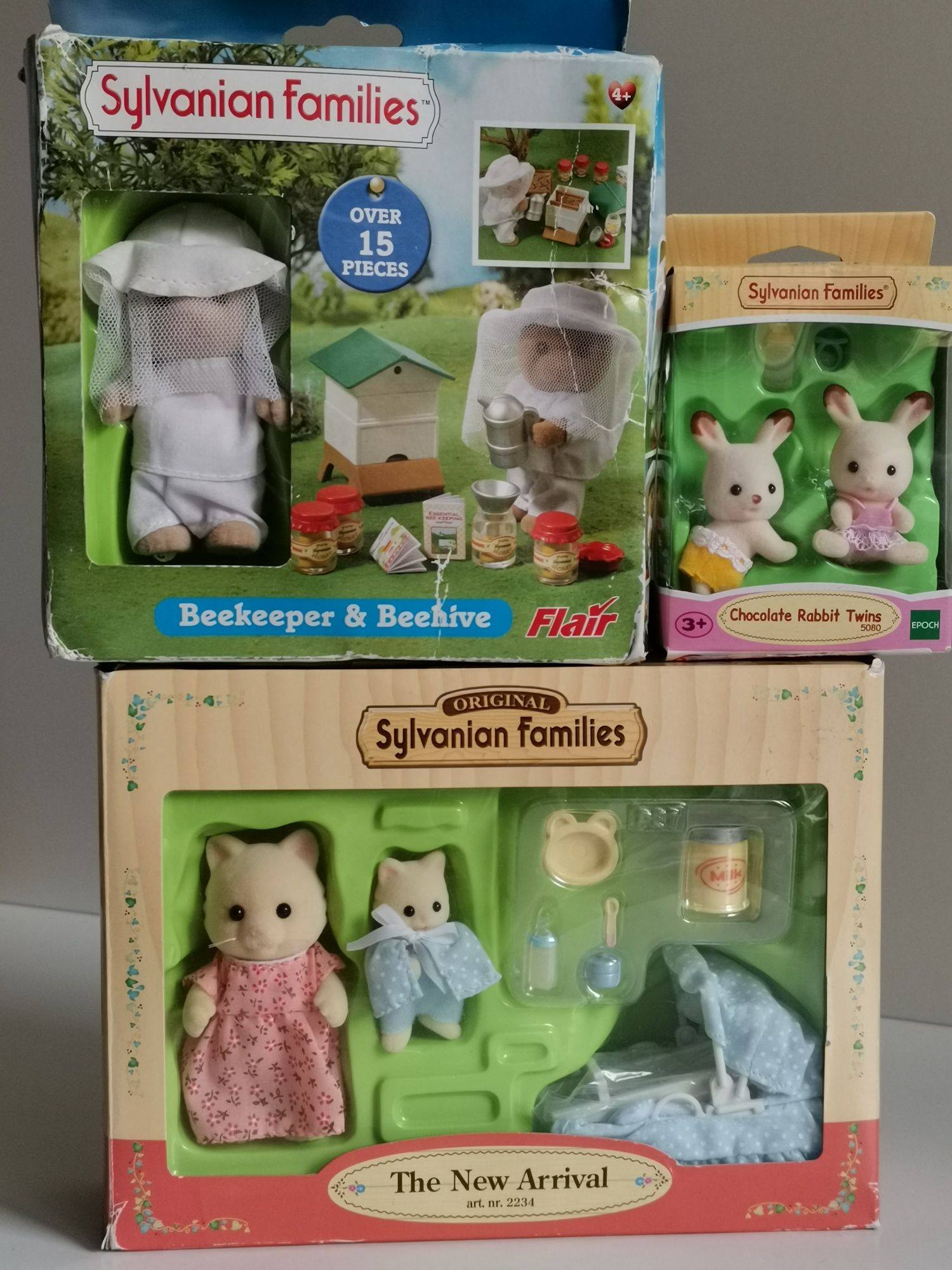 мебель sylvanian families silvanian family силивания фемели