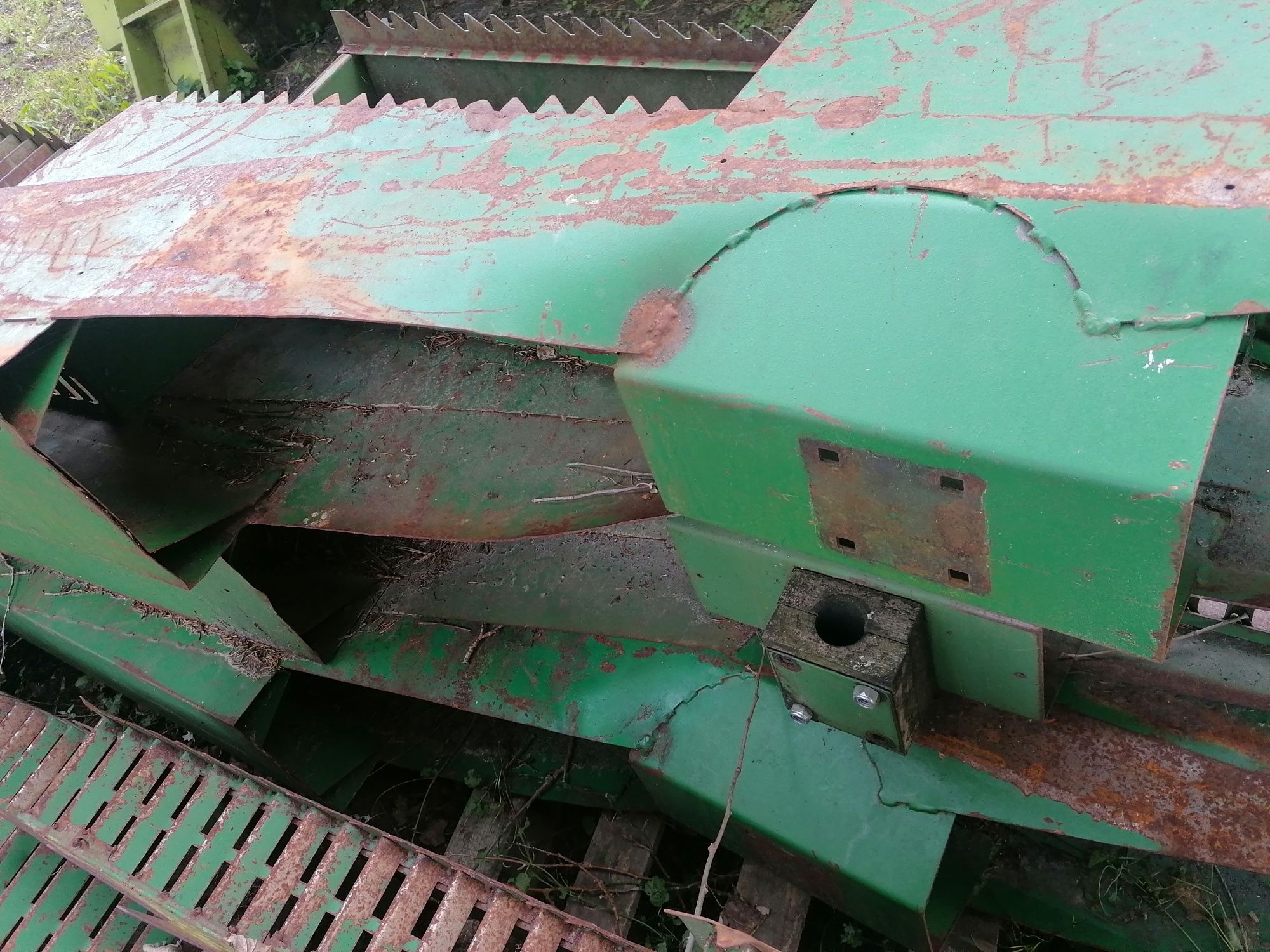 Wytrząsacz, klawisz John Deere 930,950,952,955,965,975,985,940,960,970