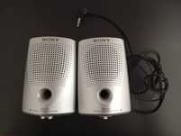 Colunas Sony SRS-P7