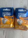 Kawa ziarnista Lavazza crema