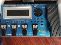 Roland GR  55 Blue