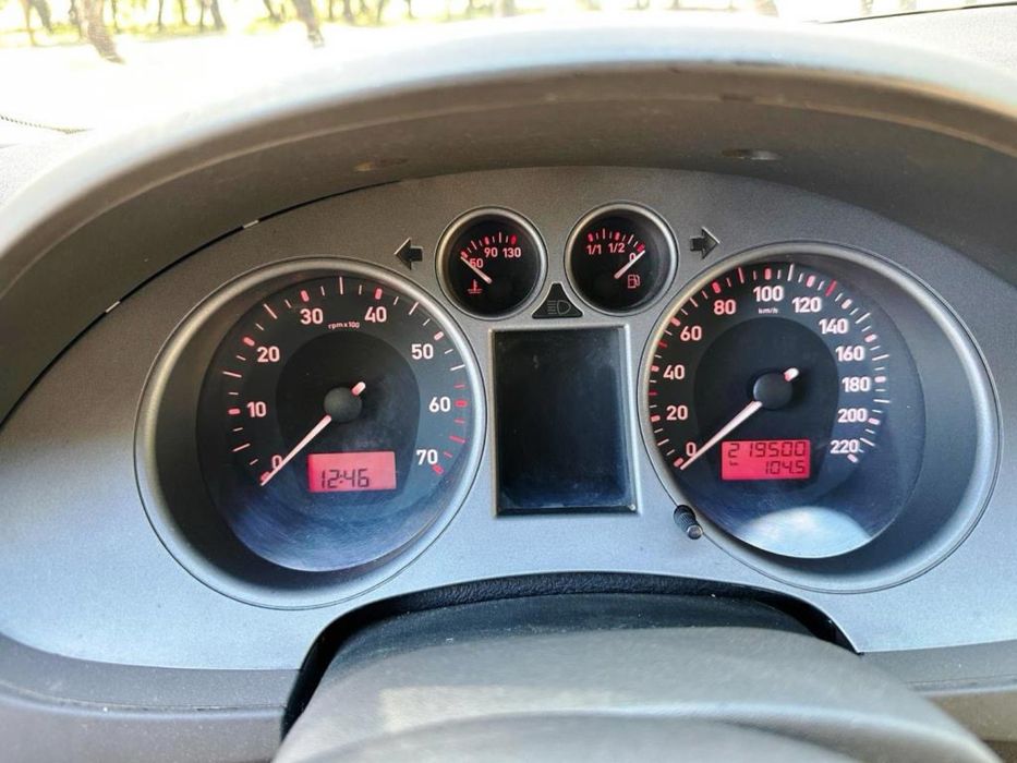 Seat Ibiza 6L 1.4 85CV 16V Stylance