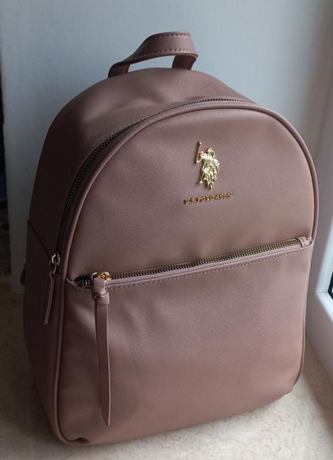 Рюкзак u.s. polo assn оригінал (поло оригинал)