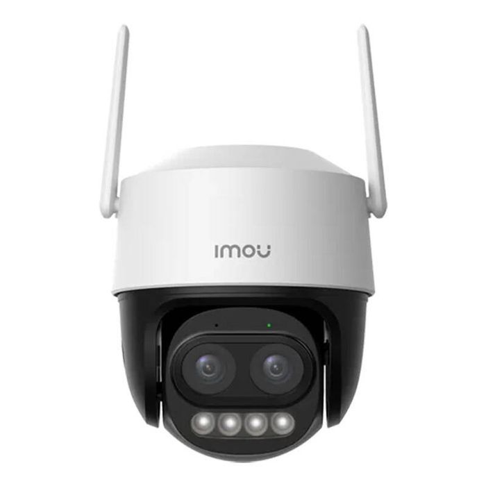 Kamera Imou Cruiser Z 5Mp Wifi 3K Uhd Obrotowa Zewnętrzna Ip66