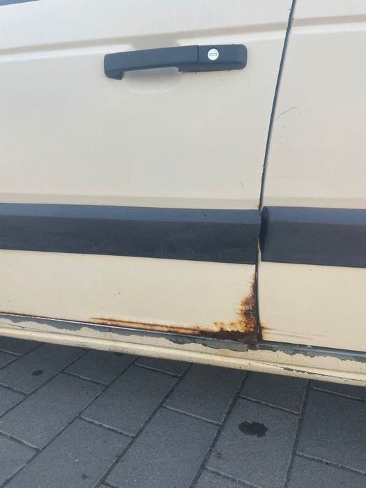 Volkswagen Passat B3