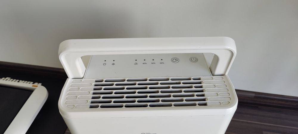 Desumidificador QLive 10L