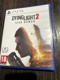 Dying light 2 PS5