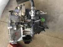 Caixa de velocidades Peugeot 206 1.4 HDI 20DP69 20 DP 69