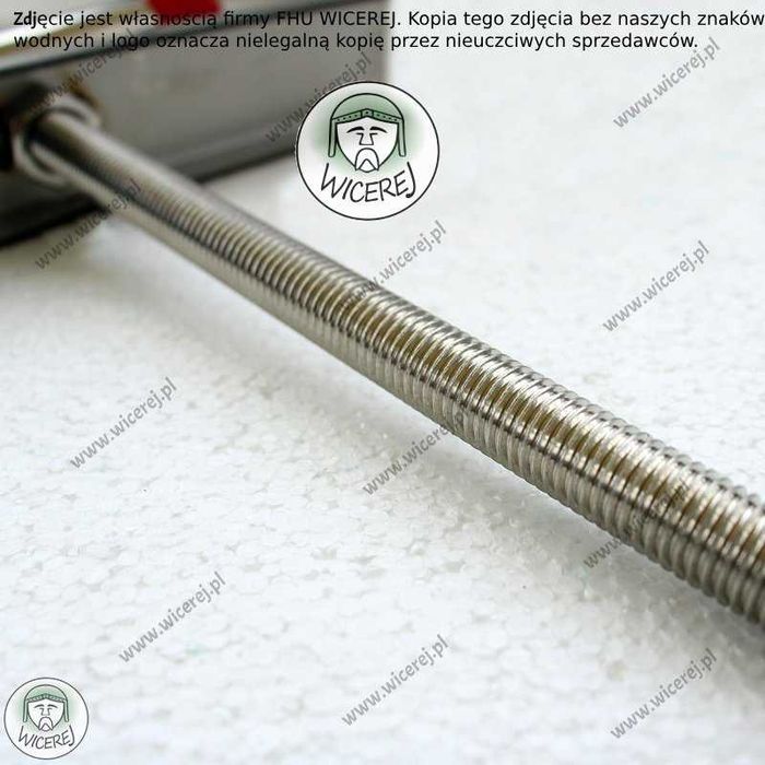 Prasa ręczna do wosku odsklepin i owoców nierdzewna, praska wyciskarka