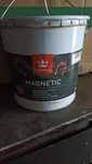 Farba magnetyczna tikkurila
