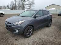 2014 Hyundai Tucson Gls