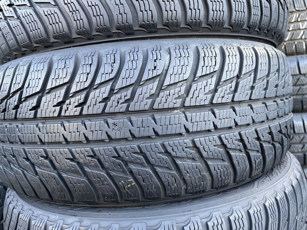 235/55/18 Nokian WR SUV3 Вул.Дружківська12