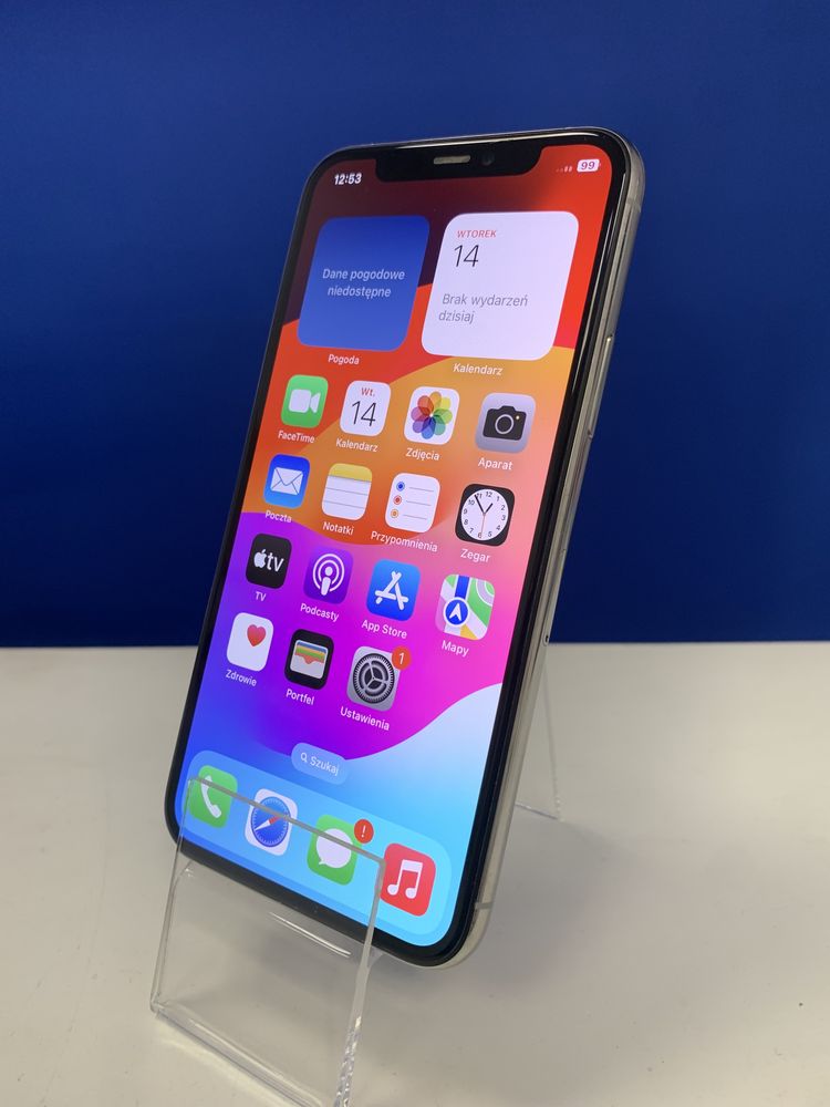 iPhone 11 Pro! 64GB! 100% Bateria! Gwarancja!