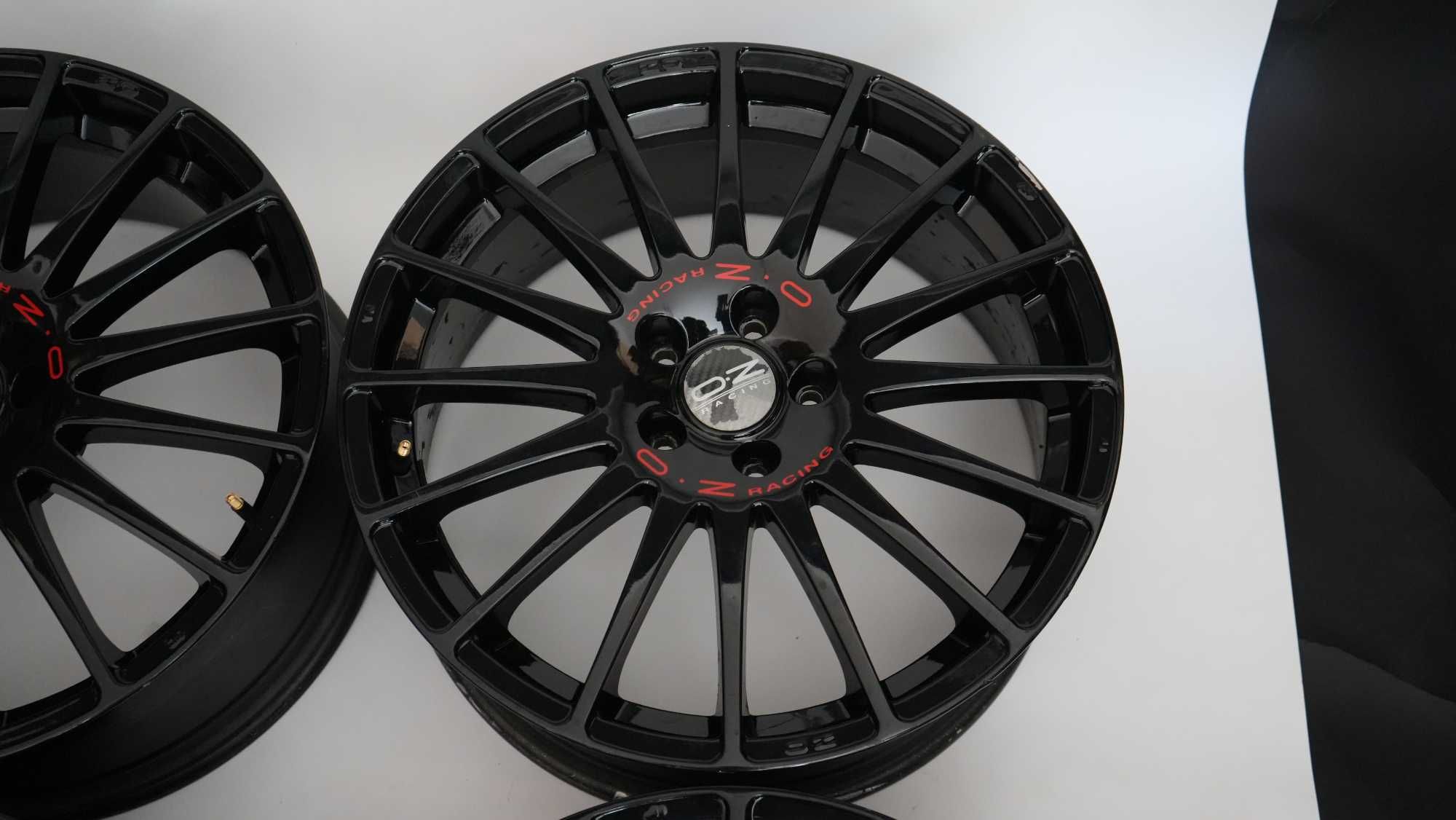 Alufelgi Felgi OZ GT 5x112 8J ET48 R19