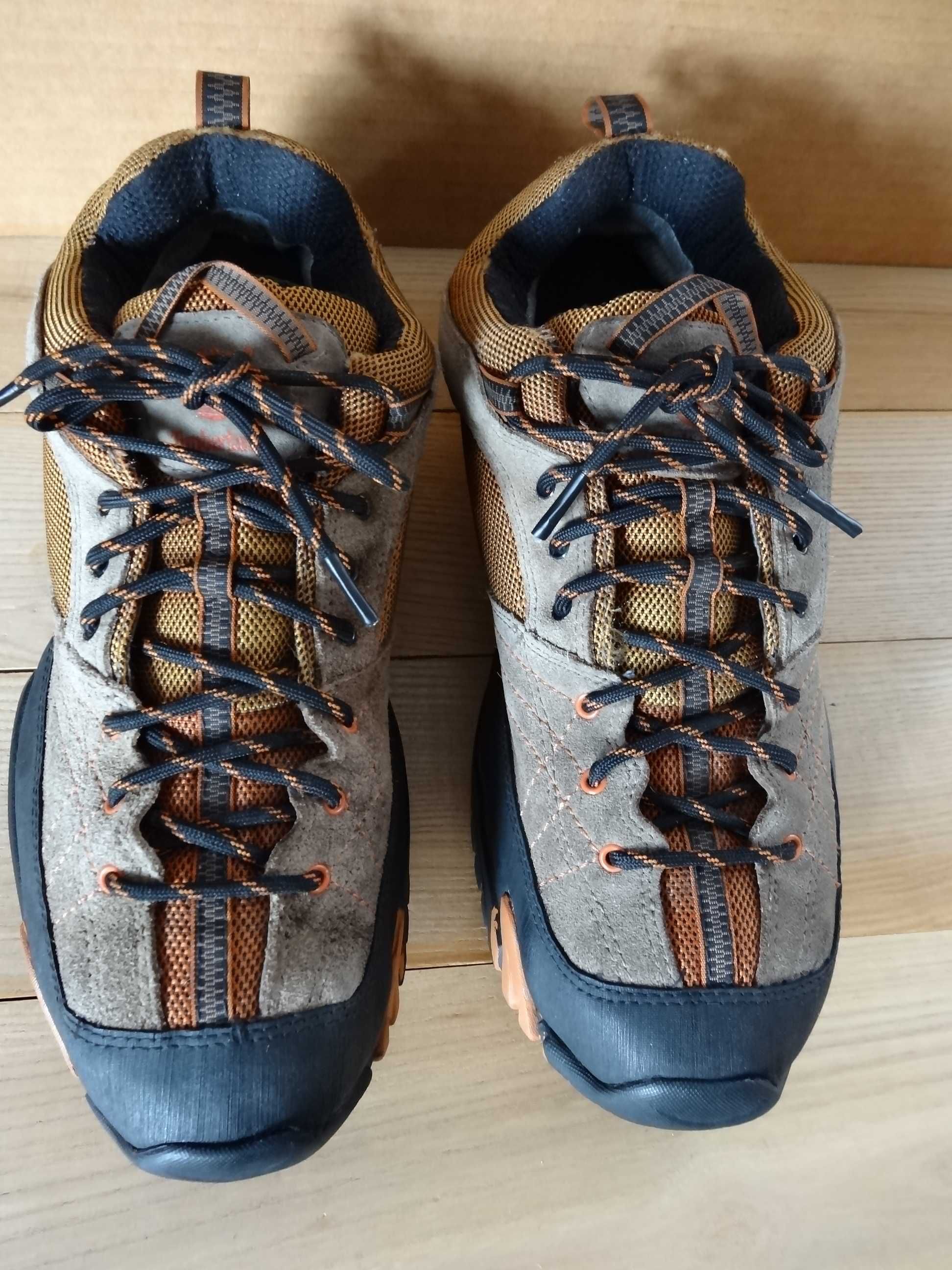 Buty TIMBERLAND GTX roz 44 GORE-TEX Trekkingowe Turystyczne