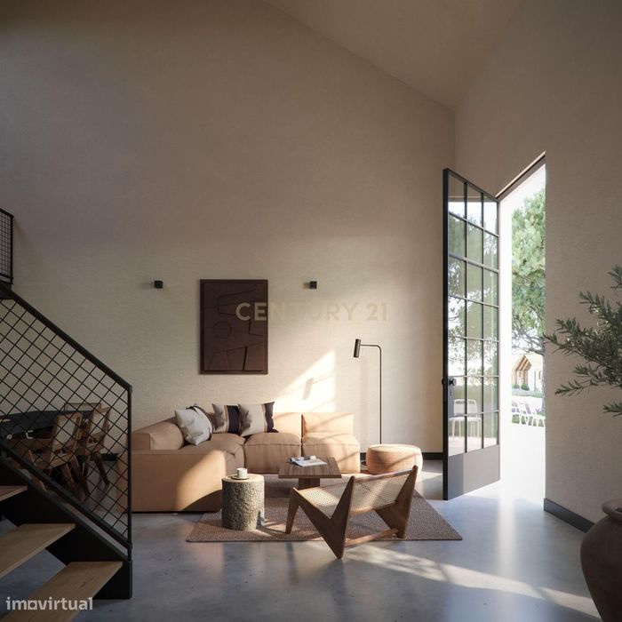 Villa Grândola: Residências de Luxo Exclusivas no Alentejo – Unit L11