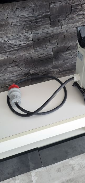 Rozdzielnia budowlana